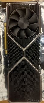 RTX 3080 Founders Edition 10GB - 3