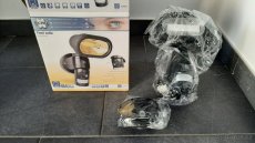 Bezpečnostní kamera ELRO integrované u venkovního světla - 3