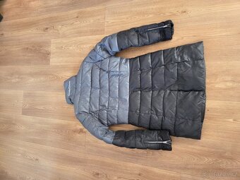 Kabát  Cavallino Marino - 3