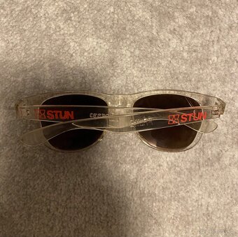 Sluneční brýle STUN, Unisex - 3