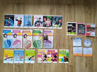 CD-DVD Vzdělávací - 3