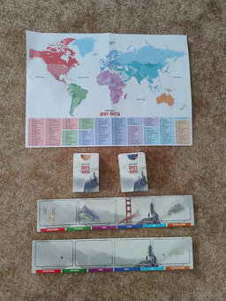 Všechny divy světa - 3