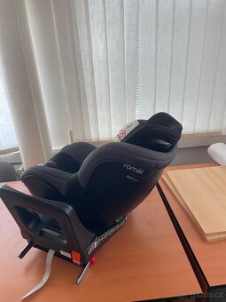 Otočná Britax Romer - 3