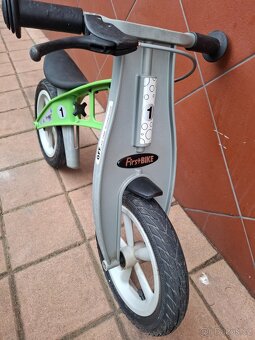 Odrážedlo First bike - 3