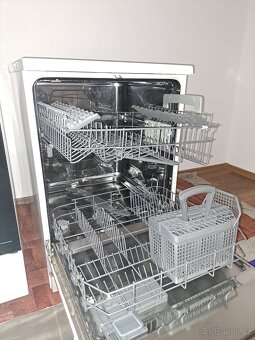 Myčka AEG/elektrolux - 3