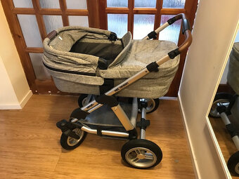 ABC Design Viper 4 - trojkombinace - 3