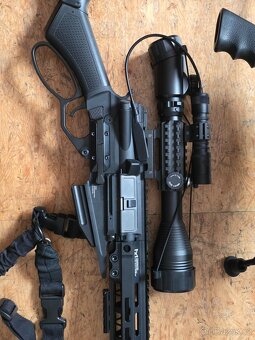 NOVE CENY Airsoft kolekce na prodej 2O OOO KCS - 3