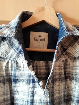 Šaty Timeout vel.S - 3