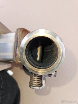 Chladič spalin EGR, Renault, Opel, Nisan - 3