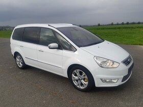 FORD GALAXY - 3