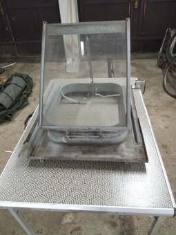 Střešní vikýř - 3