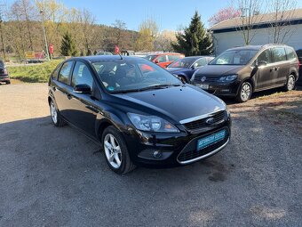 Ford Focus 1.8i - 3