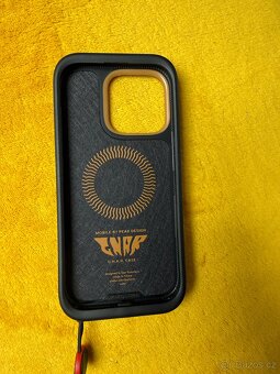 Peak Design GNAR Case na Apple iPhone 16 Pro - 3