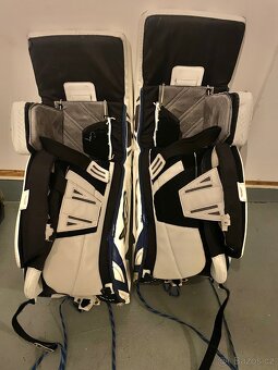 Brankářský set - 3