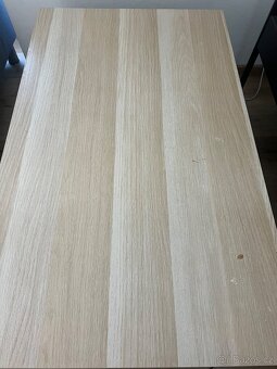 Konferenční stolek IKEA - 3