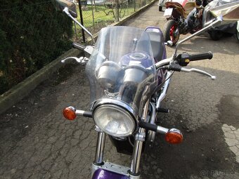 Suzuki VX 800 - 3