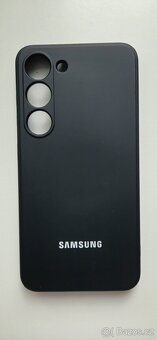 Kryty Samsung S23 - 3