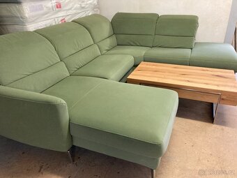 Sedací souprava do U MONDO-Nová - 3