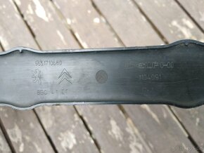 Zapalovací lišta Citroen C4 Coupe - 3