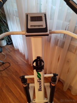 Stepper - šlapadlo - trenažér - 3