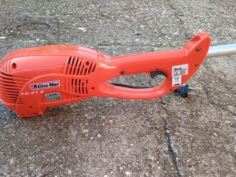 OLEO MAC TR61E - 3