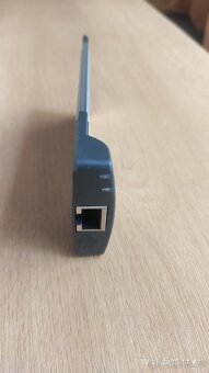 Lan karta 10/100 pcmcia - 3