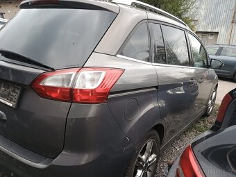 Ford C-MAX,2014 - 3