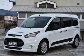 Ford Transit Connect 1.5TDCi EcoBlue Trend L2 T240 - 3