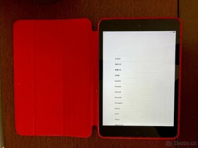 iPad mini 2 32 GB Space Gray - 3