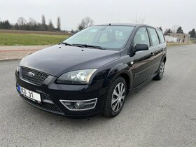 Ford Focus ST PACKET kombi 2.0TDCI 100kW - 3