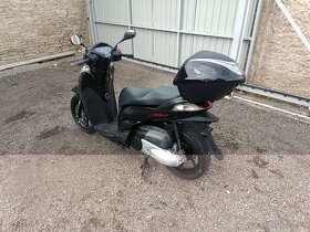 Honda SH 300 CZ doklady v ceně - 3