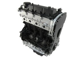 Repasovaný holý motor Ford Transit 2.2 TDCI, 2.2 HDI - 3
