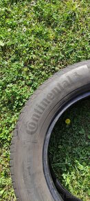 Celoroční pneu Continental 225/65 R17 V XL - 3