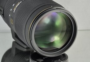 pro Canon-Sigma 70-200mm F2.8 APO DG MACRO HSM II - 3