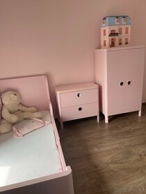 Dětský pokoj Ikea - 3