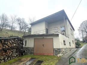 Prodej, Rodinné domy, 80 m2 - Malá Roudka - Skočova Lhota - 3