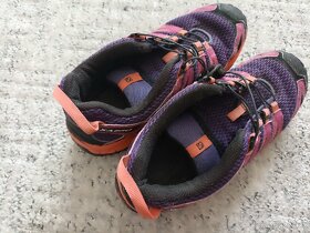 Dětské běžecké boty Salomon 35 - 3