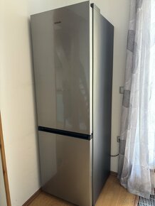 Chladnička lednice Samsung - 3