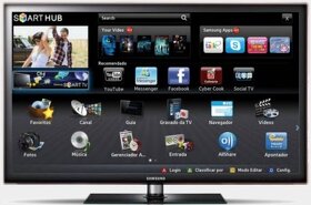 Oprava NAND software Samsung Smart TV - 3