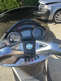 Piaggio X10 500 ABS R.V. 2015 - 3