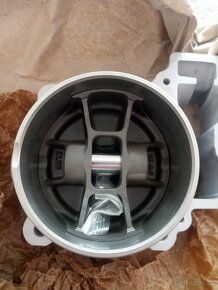 KTM Sx-f 450 válec + píst. - 3