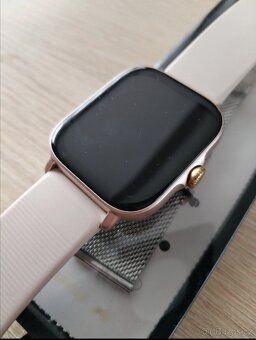 Hodinky Amazfit GTS 3 - 3