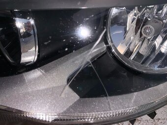 Levý halogen světlo 5N1941005 VW Tiguan 5N FL r.v. 2013 - 3