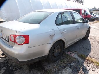 Volkswagen Jetta 1.9 tdi - 3