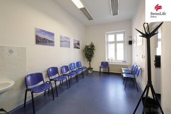 Prodej rodinného domu 608 m2 Svatopluka Čecha, Žatec - 3
