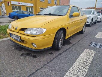 Renault megane 2.0 16v 108 kw - 3