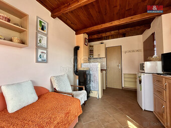 Prodej chaty, 28 m², Pelhřimov - 3