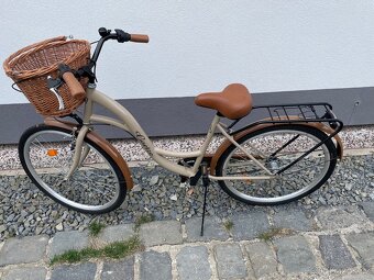 Nové retro kolo - 3