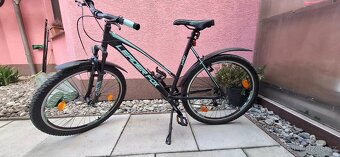Leader Fox MXC 26" - 3