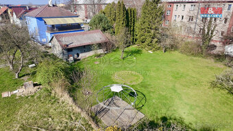 Prodej pozemku k bydlení, 964 m², Havířov, ul. Kap. Jasioka - 3
